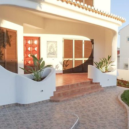 Vila Casa Camomila Alvor Exteriér fotografie