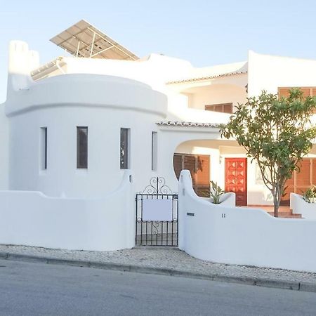 Vila Casa Camomila Alvor Exteriér fotografie